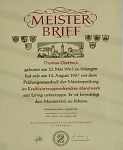 Autohaus Dürrbeck GmbH Bild 5