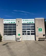 DEKRA Bilsyn Frederikssund billede 1
