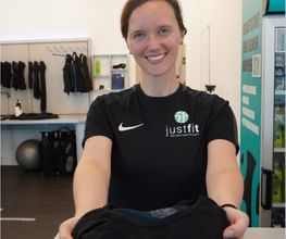 JustFit-Körperwerkstatt Hamburg Hohenfelde Bild 15