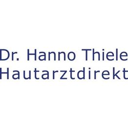 Dr. Hanno Thiele - Hautarztdirekt