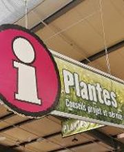 Jardinerie HORNBACH Riddes Bild 1