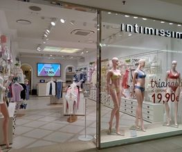 Intimissimi immagine 1