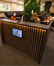 Oficina de Mi Negocio en España