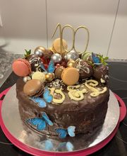 Mami's Bachstube by Cristina Klauser Bild 7