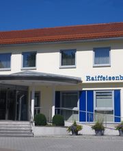 VR Bank Neuburg-Rain eG, Geschäftsstelle Marxheim Bild 1