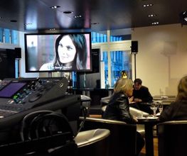 Sound Rig AG - Eventtechnik Bild 4