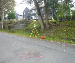 Öffentlich bestellter Vermessungsingenieur Marcel Pabst Bild 3
