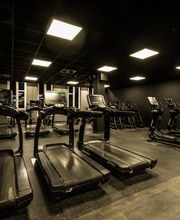 Fitness First Dresden Postplatz - Cardio Training