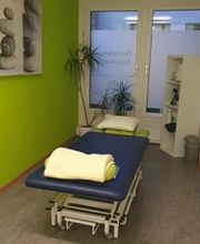 Kompetenzzentrum für Physiotherapie und Bewegung Bild 10