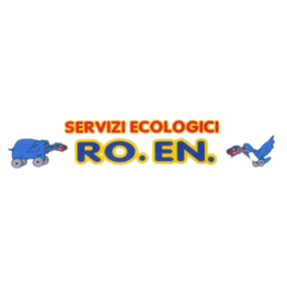 Ro.En. Servizi Ecologici Srl logo