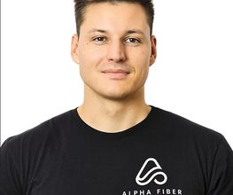 Alpha Fiber Bild 2