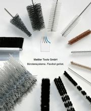Mettler Tools GmbH Bild 2