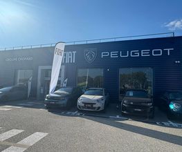 Peugeot Aubenas - Groupe Chopard image 2
