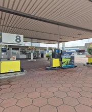 CITTI Tankstelle Bild 4