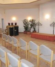 Laufer Bestattungsunternehmen Bild 3