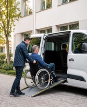 All Ride - Fahrdienst Bild 3