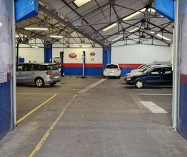 AUTOSUR Contrôle Technique CHÂTEAUROUX image 3