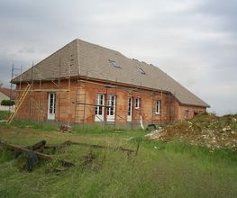 JOFFROY MEUNIER MAÇONNERIE image 4