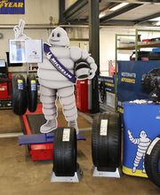 Pallaoro Pneushop & Garage GmbH - Premio Partner Bild 7