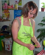 Couillet Aude-Claire image 1