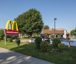 McDonald's Bild 1
