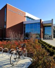 Wood College of Osteopathic Medicine image 8