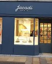 JACADI LAGNY CHEMIN DE FER image 1