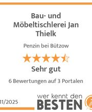 werkenntdenBESTEN.de Qualitätssiegel