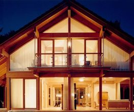 LEHMANN ECO CONSTRUCTIONS Bild 1
