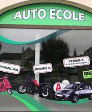 Auto Ecole Les Aix D'angillon image 4
