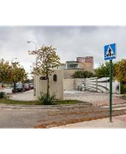 ACCIONA Charging Station imagen 9