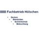 Hölschen & Co. Decke und Licht GmbH