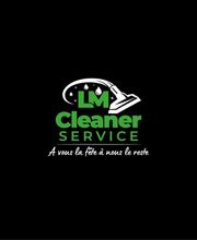 LM Cleaner Service image 3
