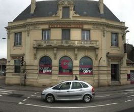 GTI Immobilier image 1