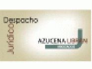Azucena Libran ABOGADA