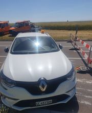 Vesco Trafic Systèmes VTS Bild 8