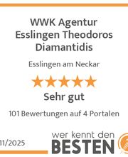 werkenntdenBESTEN.de Qualitätssiegel