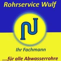 Rohrservice Wulf GbR