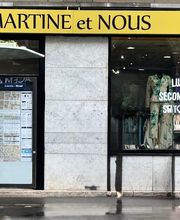 Martine et Nous image 2