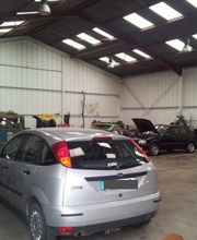 Garage De La Pie image 1