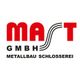 Metallbau-Schlosserei Mast GmbH