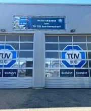 TÜV SÜD Service-Center Kornwestheim Bild 4