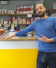 Gallery Cliente