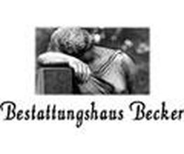 Bestattungshaus Becker Bild 1