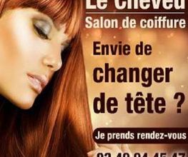 Le Cheveu image 12