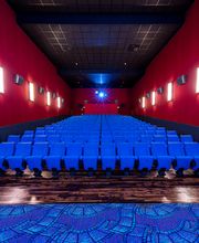 UCI Duisburg Bild 16