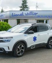 Ambulance Ardéchoise image 11