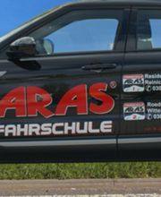 Fahrschule ARAS Bild 5