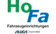 Hofmann Fahrzeugeinrichtungen