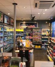 JET Tankstelle Bild 1